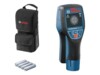 Bosch D-tect 120 Professional Sort Blå