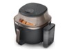 Philips 5000 series NA547/07 Fritureapparat 7,2l 2000W Sort