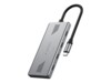 Gembird Hub 4 porte USB