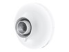Ubiquiti PrismStation PS-5AC Trådløs forbindelse Hvid