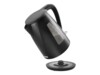 UNOLD BLITZKOCHER GOLF Kedel 1.7liter Sort