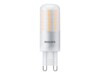 Philips by Signify 8718699774073 LED pære E 570 lm 4000K Varm hvid