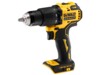 HAMMER DRILL DCD709N-XJ 18V