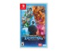 Minecraft Legends Italiensk
