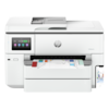 HP Officejet Pro 9730e Wide Format All-in-One Blækprinter