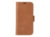 dbramante1928 Copenhagen Beskyttelsescover Brun Apple iPhone 16