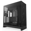 NZXT H9 Flow (2025) All Black MidiTower Mesh CM-92FB-01 retail