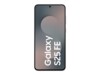 Samsung Galaxy S25 FE 6.7' 128GB Jet black
