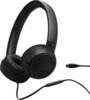 JBL Tune 530C USB C Kablet Kablet Høretelefoner Høretelefoner Sort Sort