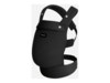 MOMCOZY BC001 BABY CARRIER NEWBORN TO TODDLER AIR MESH BLACK