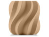 Anycubic PLA Matte Filament 1kg Latte Brown