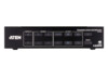 ATEN VP2420 4 x 2 True 4K Presentation Matrix Switch mit Multi View