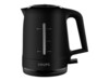 Krups ProAroma Kedel 1.6liter Sort