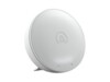 Airthings Wave Mini Luftkvalitetssensor Hvid