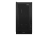 DeepCool CH560 Digital Tower Udvidet ATX Sort