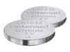 Intenso CR 2032 Energy 6er Blister - CR2032 - 220 mAh 6 stk