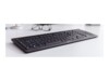 CHERRY STREAM KEYBOARD WIRELESS Tastatur Saks Trådløs Portugisisk