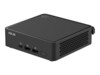 ASUS NUC 15 Pro Slim Kit RNUC15CRKV700000 Mini PC Core Ultra 7 265H 0GB 0GB Intel Arc Graphics 140T No-OS