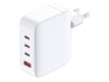 D-Link Adapter 140Watt 3xUSB-C 1xUSB-A 3.0