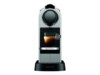 Krups Nespresso CitiZ XN741B Kaffemaskine Sølv