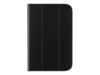 Belkin Smooth Tri-Fold Cover Taske Sort