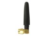 DeLOCK ISM 433 MHz Antenna Antenne 5cm Sort
