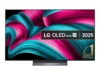 LG OLED55C54LA 55' 4K UHD (2160p)