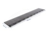Delock Solar panel animal barrier