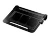 Cooler Master Notepal U3 Plus Blæser