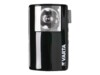 Varta Easy Line Palm Light Lommelygte