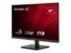 ViewSonic VA3209-2K-MHD 32' IPS 2560 x 1440 (2K) HDMI DisplayPort 75Hz