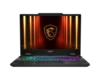 MSI Cyborg 15 B2RWFKG-401 15.6' 1920 x 1080 (Full HD) 240H 16GB 512GB Intel Graphics Windows 11 Home