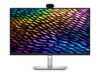 Dell Pro P P2726DEB 27' IPS 2560 x 1440 (2K) HDMI DisplayPort USB-C 100Hz Dockingskærm