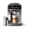 Philips EP8757/92 Fuldautomatisk kaffemaskine Fuldautomatisk kaffemaskine 1,9l 1,9l Grå Grå