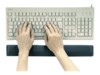DURABLE Wrist Support Gel Håndledsstøtte til tastatur