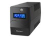 Qoltec Monolith UPS 360Watt 650VA