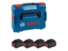 Bosch ProCORE18V Batteri Li-ion 5.5Ah