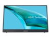 ASUS ZenScreen MB16AHG 15.6' IPS 1920 x 1080 (Full HD) Mini HDMI USB-C 144Hz