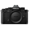 Nikon Z f 25,28Megapixel Sort Digitalkamera