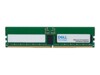 Dell DDR5 SDRAM 32GB 2800MHz reg DIMM 288-PIN