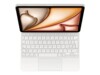 Apple Magic Keyboard Tastatur og folio-kasse Saks Italiensk