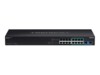 TRENDnet TPE BG182G Switch 18-porte Gigabit UPOE / 4PPoE / PoE+