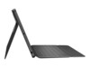 Logitech Rugged Combo 3 Tastatur og folio-kasse Kabling Apple 10.2-inch iPad (7. generation, 8. generation, 9. generation)