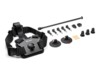 Insta360 Snow Bundle Monteringspakke Sort