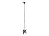 Multibrackets M Public Ceilingmount Small Single Monteringssæt LCD display 10'-32'