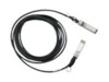 Cisco SFP Copper Twinax Cable Dobbelt-axial 7m Direkte påsætning-kabel