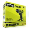 Ryobi One+ RID1801M Skruemaskine 18V Batteridrevet Batteri og lader ikke inkluderet