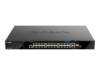D-Link DGS 1520-28MP Switch 28-porte Gigabit PoE+