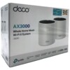 TP-Link Deco X55 V1.60 Wi-Fi-system