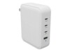 HyperJuice 145Watt Strømforsyningsadapter